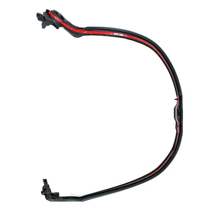 Fairchild Industries 2011-2018 Wrangler 2Dr Hardtop Front Hardtop Header Opening Seal D4139